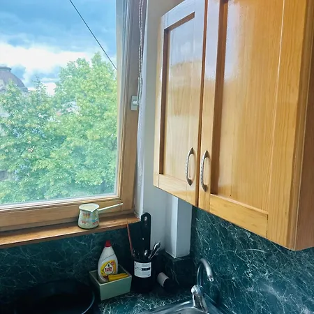 Apartman 532- Obilicev Venac Belgrád