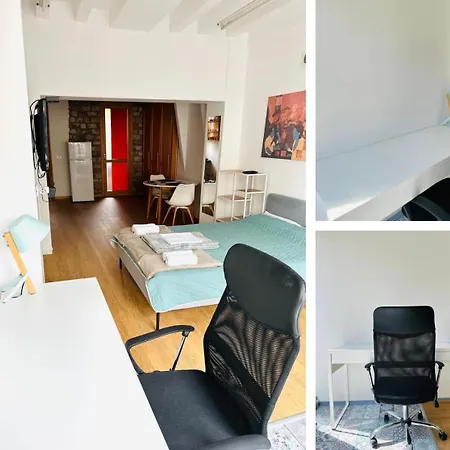 532- Obilicev Venac Apartment *