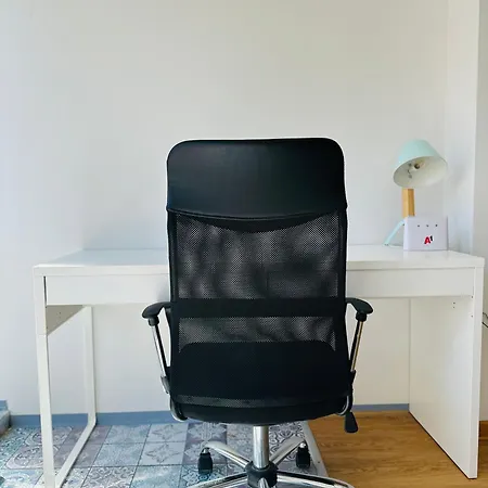 532- Obilicev Venac Apartman Belgrád