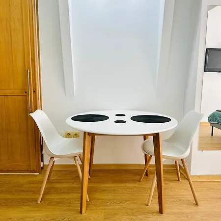 532- Obilicev Venac Belgrad