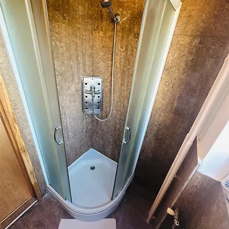 Apartment 532- Obilicev Venac
