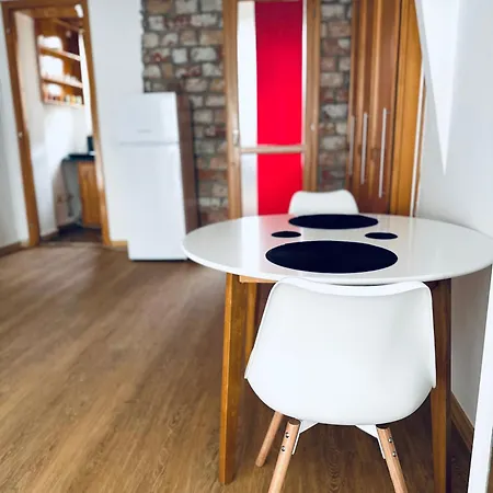 Apartment 532- Obilicev Venac *