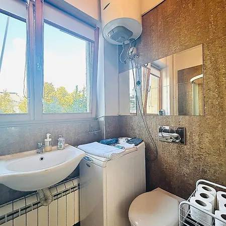 532- Obilicev Venac * Belgrad