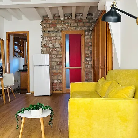 532- Obilicev Venac *