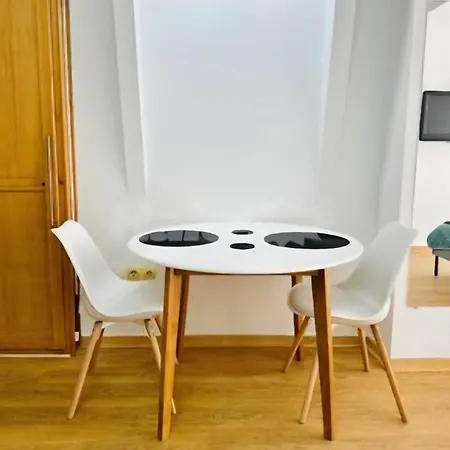 532- Obilicev Venac Appartement *