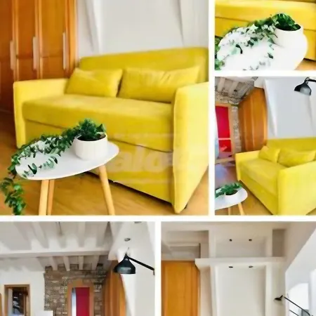 Appartement 532- Obilicev Venac *