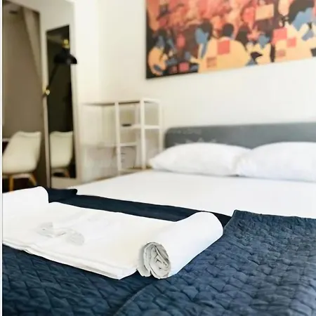 532- Obilicev Venac Appartement *