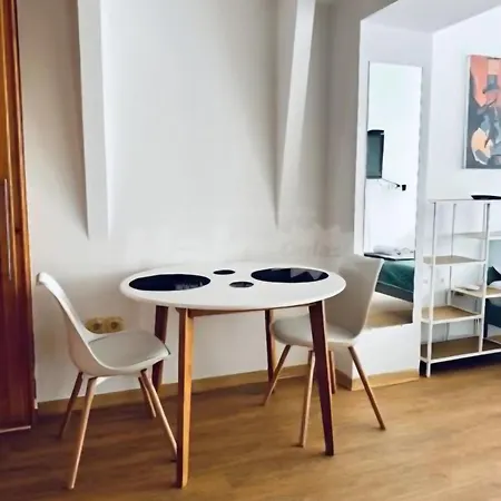 532- Obilicev Venac Appartement