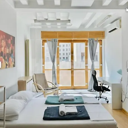 532- Obilicev Venac Appartement *