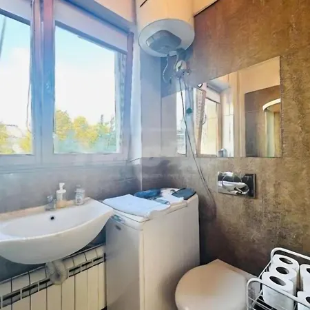 Apartamento 532- Obilicev Venac Belgrado