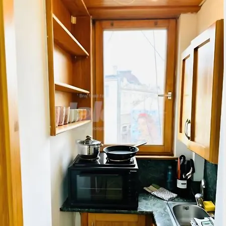 532- Obilicev Venac Appartement